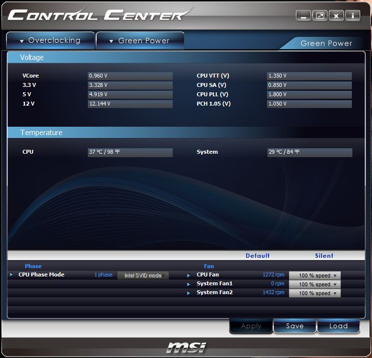 Programs To Overclock Your Cpu