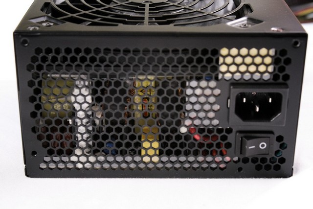 Cooler Master's new PSUs don't need any fans