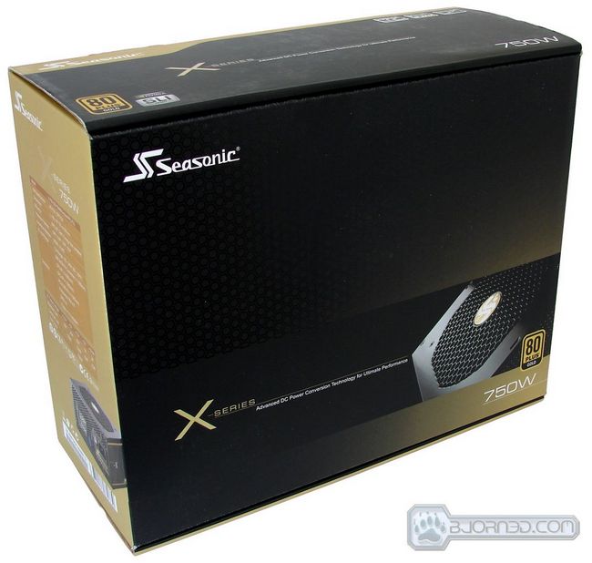 SYSTEM POWER 10  750W silent essential Power supplies from be quiet!