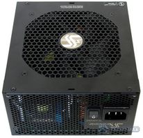 Seasonic X-Series 750 Watts power supply SS-750KM Active PFC F3