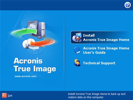 acronis true image home 10 free download full version