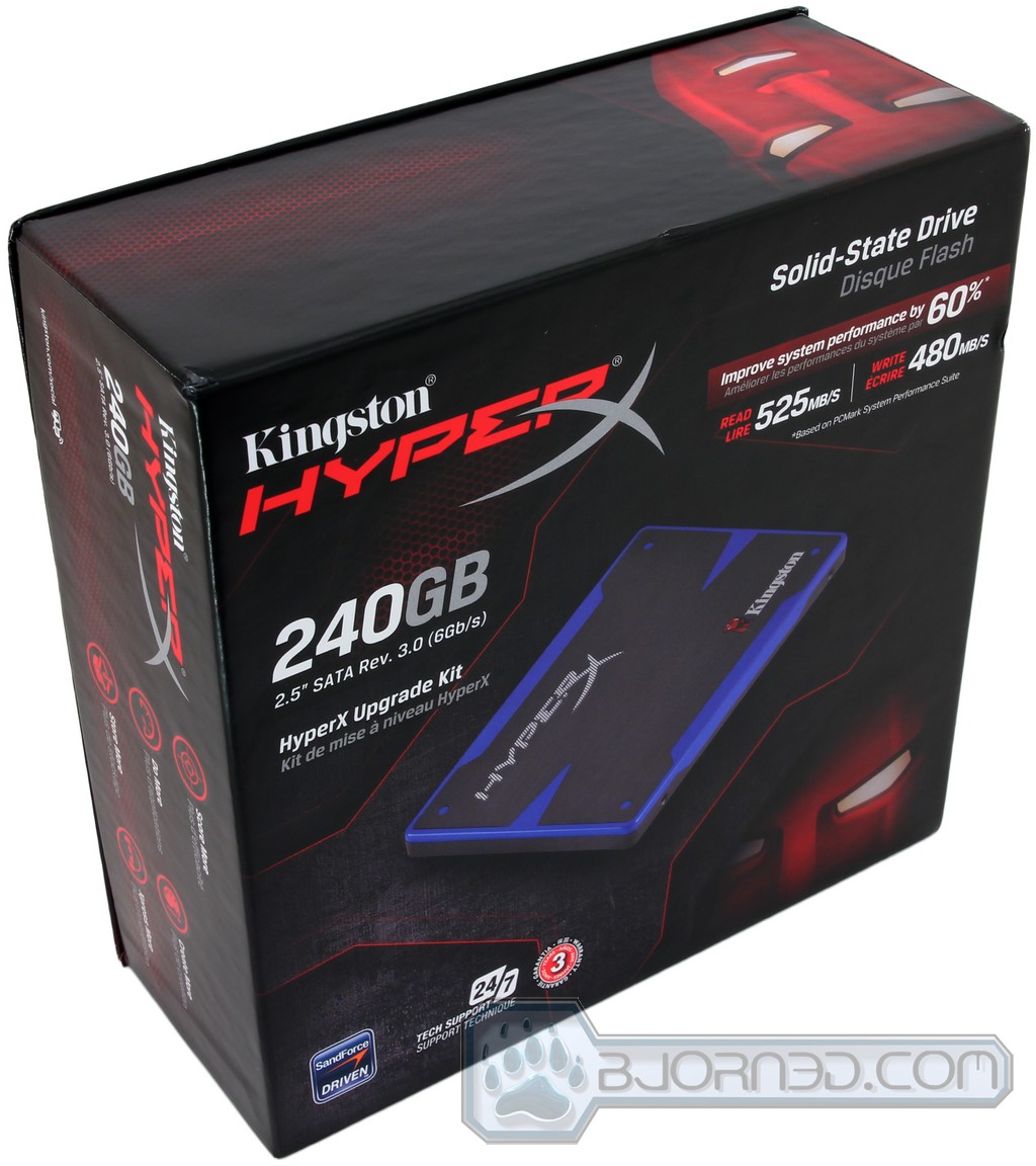 basic listener locate Kingston HyperX 240GB SATA III SSD - Bjorn3D.com