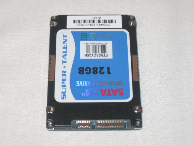 SSD  UltraDisk - SATA 2.5 SSD Solid State Drive