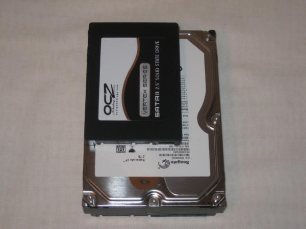 Seagate Barracuda LP 2TB - Bjorn3D.com