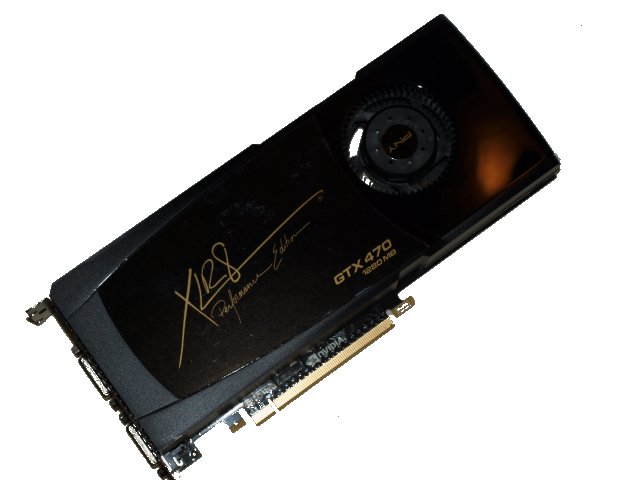 Nvidia discount gt 470