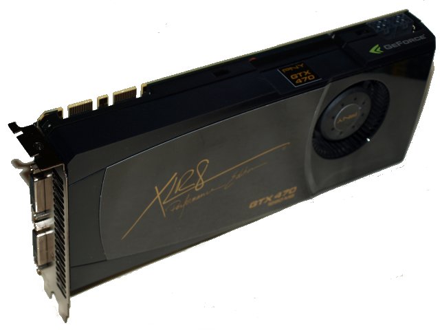 Nvidia gtx 470 on sale 1gb