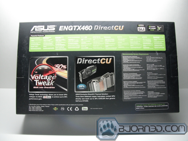 Engtx460 discount