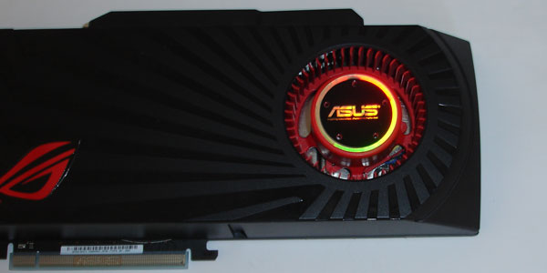 Asus hd online 5870