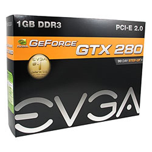 Gtx best sale 280 evga