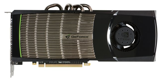 Nvidia fermi on sale