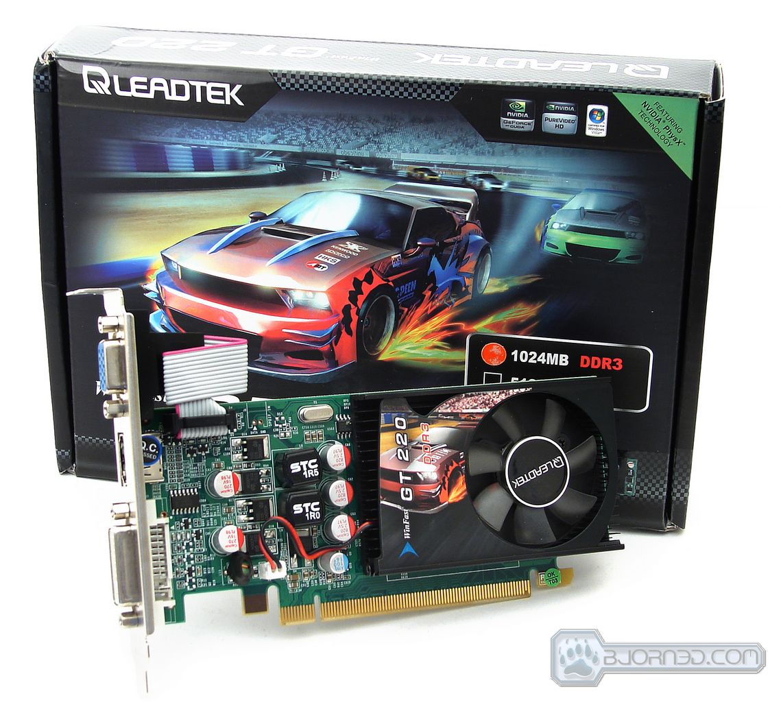 Gt 220 ddr3 new arrivals