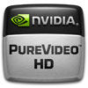 Nvidia PureVideo Logo