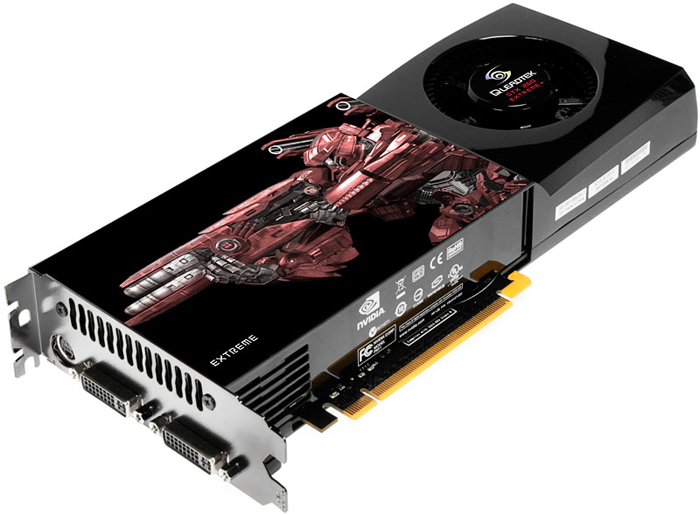 Gtx best sale 260 1gb