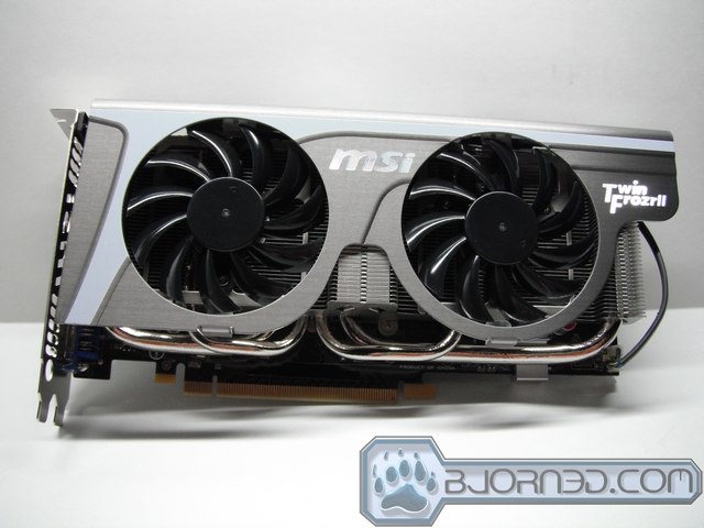 Msi best sale frozr 2