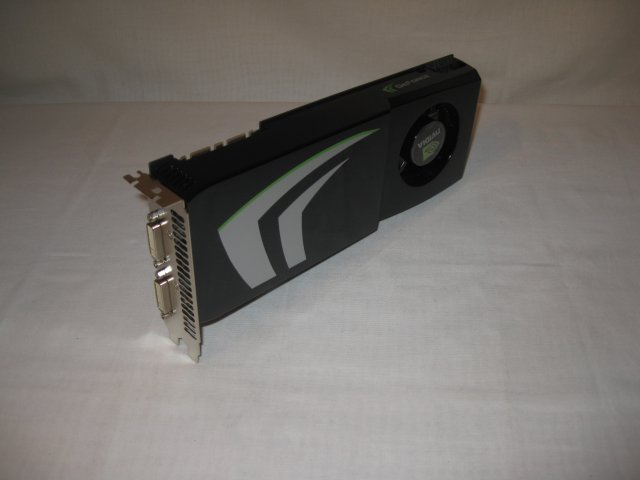 Nvidia GTX 275 Bjorn3D