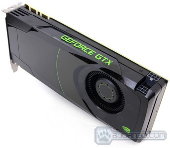 Nvidia gk104 online