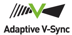 Nvidia Adaptive V-Sync