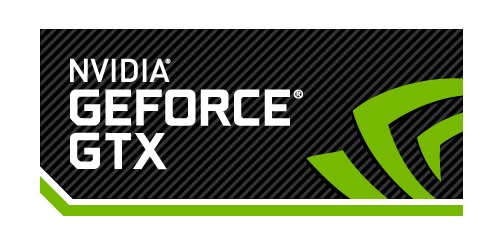 Original Logo) NVIDIA GEFORCE BOX GT 720 by 18cjoj on DeviantArt