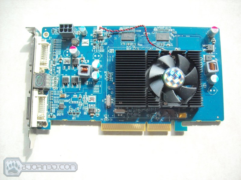 Driver ati 2024 radeon hd 4650