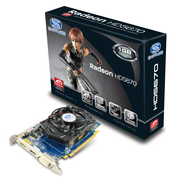 Ati radeon hd 5670 driver new arrivals