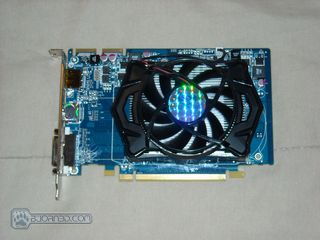 Sapphire HD 5670 1 GB Bjorn3D