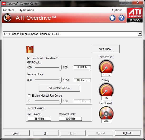 Ati 5600 online