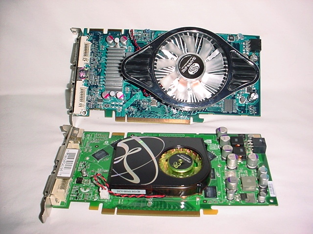 Sapphire radeon hd 4830 hot sale