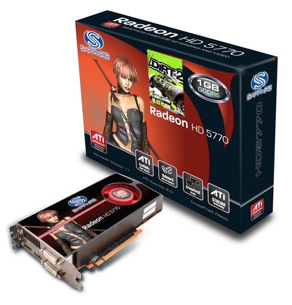 Sapphire discount hd 5770