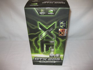 XFX GTX-285