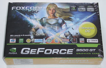 Nvidia geforce gtx online 9500 gt