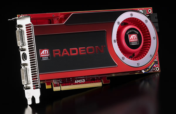 The Radeon HD 4800 - Bjorn3D.Com