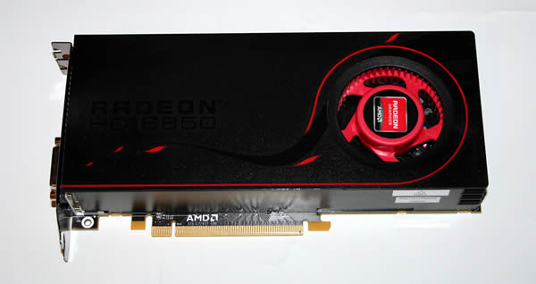 Radeon discount 6850 driver