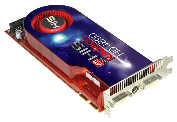 Ati radeon hd online 4890 1gb