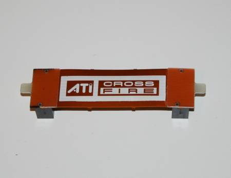 Crossfire Connector