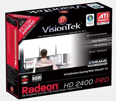 Ati radeon best sale 2400 pro drivers