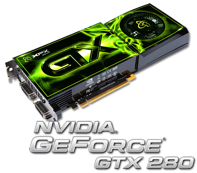 XFX GTX 280 A Preview of What s to Come Bjorn3D