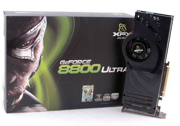 Gtx 8800 online ultra