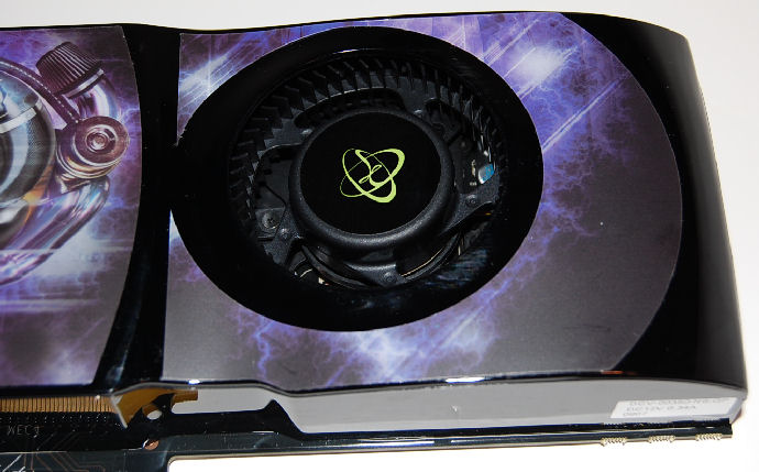 Xfx geforce 9800 discount gtx