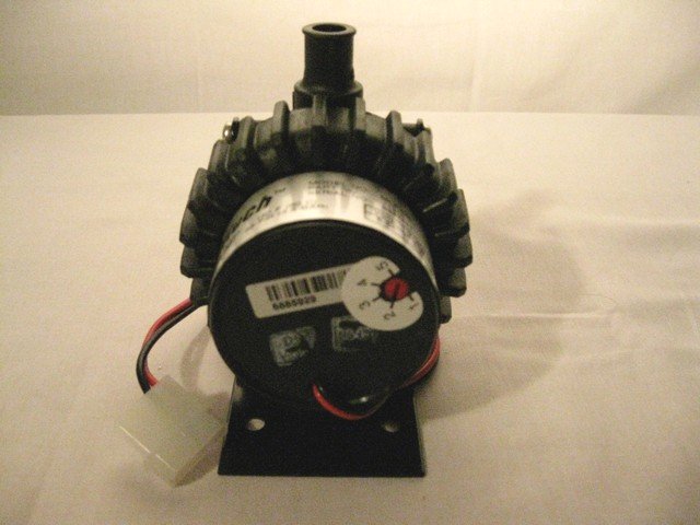 Swiftech MCP655 (adjustable) Pump - Bjorn3D.com