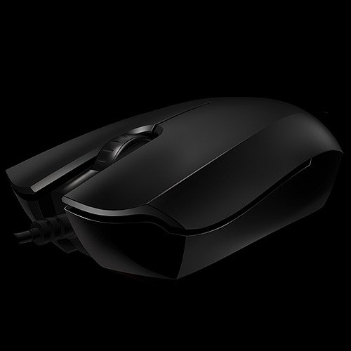 Razer Abyssus Gaming Mouse - Bjorn3D.com