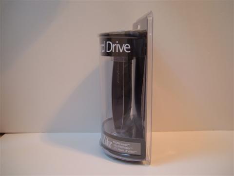 SimpleTech SimpleDrive - Bjorn3D.com