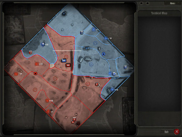 Company of Heroes - Bjorn3D.com
