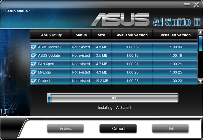 Asus monitor driver for mac