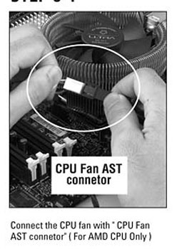 Ultra X-Finity and X-Pro: Two 800W PSU for Your SLI Needs - Bjorn3D.com